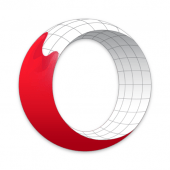 free opera browser download for pc