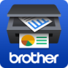 brother scanning software for windows 10