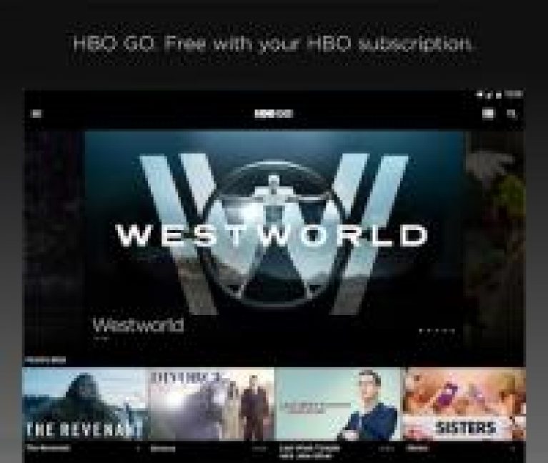 HBO GO For PC Windows (7, 8, 10, Xp) Free Download