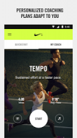 Nike+ Run Club APK