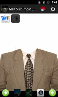 Man Suit Photo Montage APK