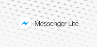 Messenger Lite for PC