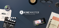 kinemaster video editor for laptop