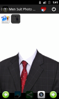 Man Suit Photo Montage APK