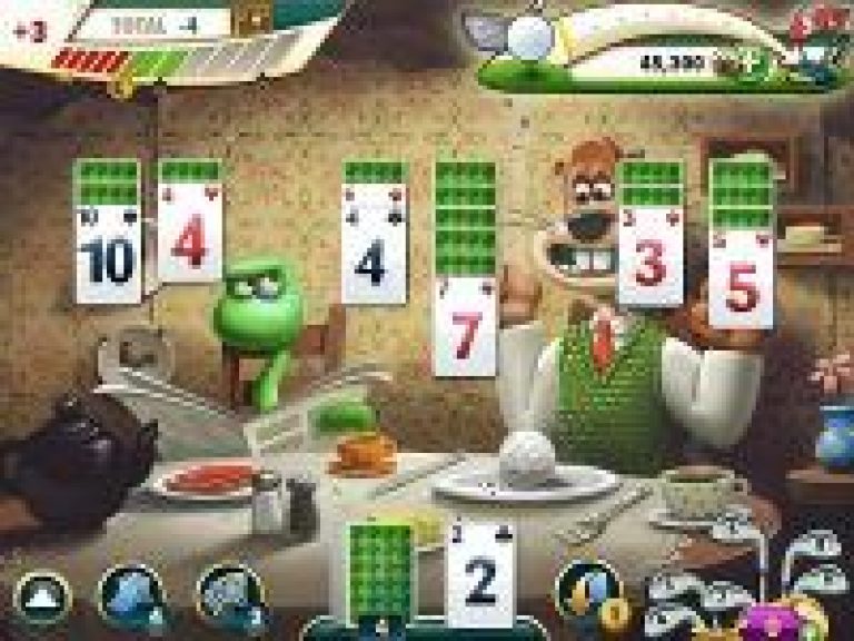 play fairway solitaire free