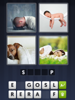 4 Pics 1 Word for PC