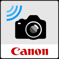 how to connect camera through canon image gateway