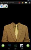 Man Suit Photo Montage APK