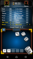 Yatzy Dice Game for PC