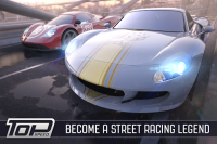 Top Speed: Sleuren & Fast Racing for PC