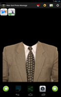 Man Suit Photo Montage APK