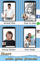 Face Look Changer Pro APK