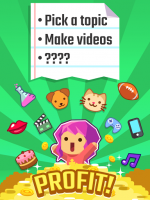 Vlogger Go Viral - Tuber Game for PC