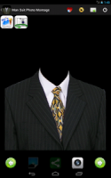 Man Suit Photo Montage APK