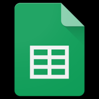 google sheets download for pc