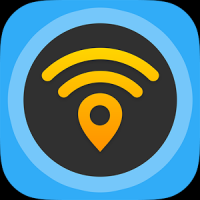 WiFi Map free