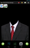 Man Suit Photo Montage APK