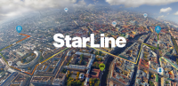 StarLine for PC