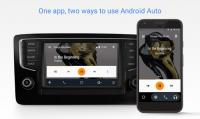 Android Auto voor pc