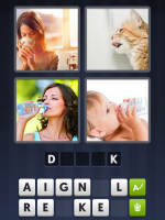 4 Pics 1 Word for PC