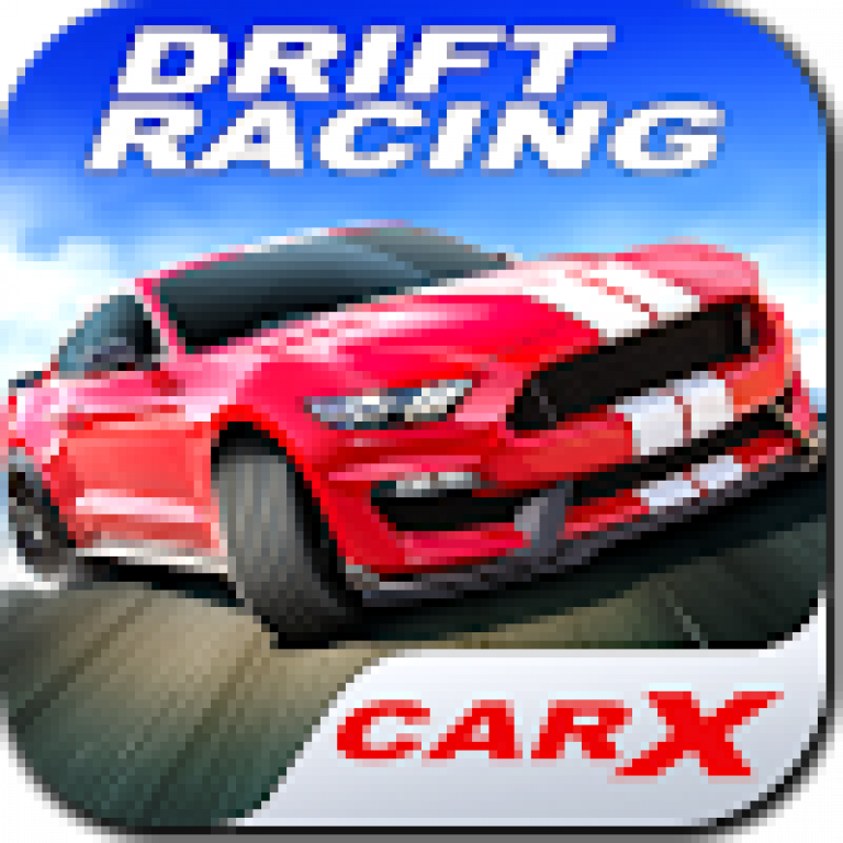 carx drift racing game