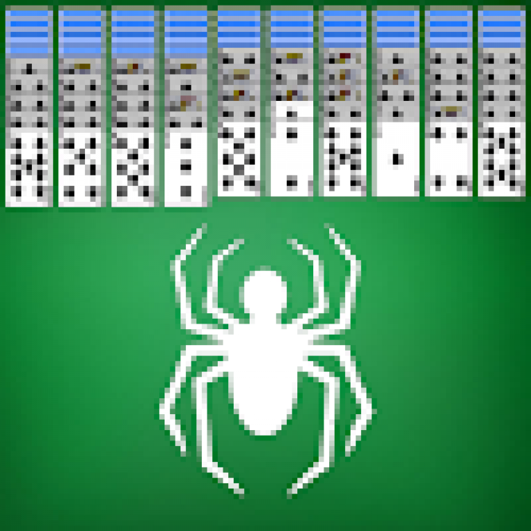 microsoft spider solitaire game windows 7