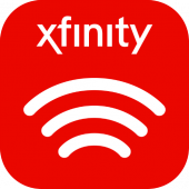 Xfinity WiFi Hotspots