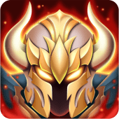 Knights & Dragons – Action RPG