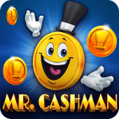 Cashman Casino – Free Slots Machines & Vegas Games