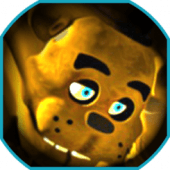 fnaf world