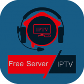 Free Server IPTV