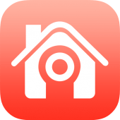 AtHome Camera – phone as remote monitor