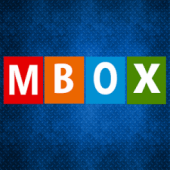 MBox IPTV