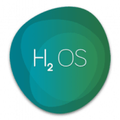 H2OS CM13 Theme