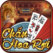 Chắn Hoa Rơi – Tài lộc như ý