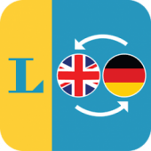 English – German Translator Dictionary