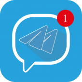 Mobogram Messenger 2019 – Ghost mode and VPN