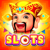 Slots (Golden HoYeah) – Casino Slots