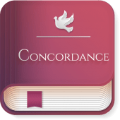 Concordance Biblique et Dictionnaire Bible d'Etude