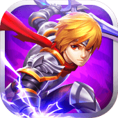 Brave Knight: Dragon Battle