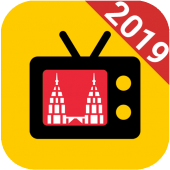 TV Malaysia 2019-TV Online