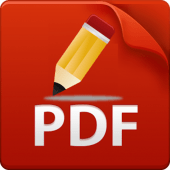 MaxiPDF PDF editor & builder