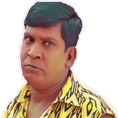 Tamil Stickers for WhatsApp (WAStickerApp)