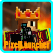 PixelLauncher