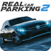 Real Car Parking 2 : Driving School 2018