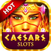 Caesars Slots: Free Slot Machines and Casino Games