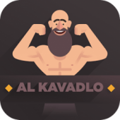 We're Working Out – Al Kavadlo