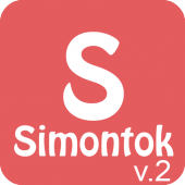 SIMONTOK Aplikasi Online HD Terbaru 2019