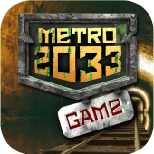 Metro 2033 Wars