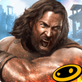 HERCULES: THE OFFICIAL GAME